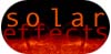 Solar effects